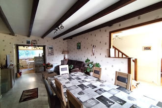 achat maison st-james 50240