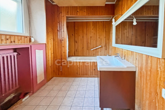 achat maison st-james 50240