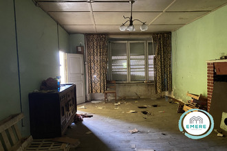 achat maison st-james 50240