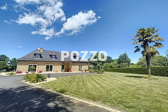 achat maison st-james 50240
