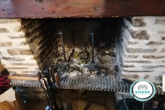 achat maison st-james 50240