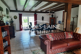 achat maison st-james 50240