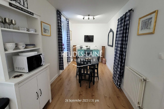 achat maison st-james 50240