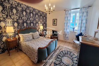 achat maison st-james 50240