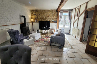 achat maison st-james 50240