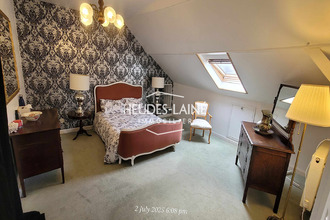 achat maison st-james 50240