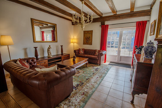 achat maison st-james 50240