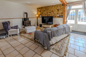 achat maison st-james 50240