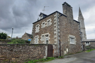 achat maison st-james 50240