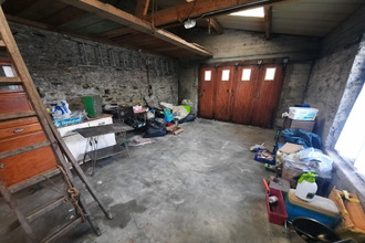 achat maison st-james 50240