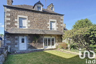 achat maison st-james 50240