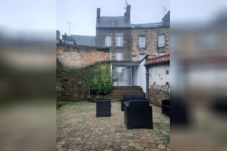 achat maison st-james 50240