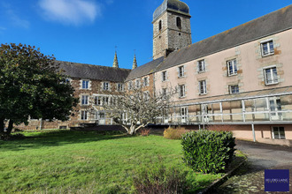 achat maison st-james 50240