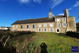 achat maison st-james 50240