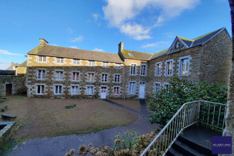 achat maison st-james 50240