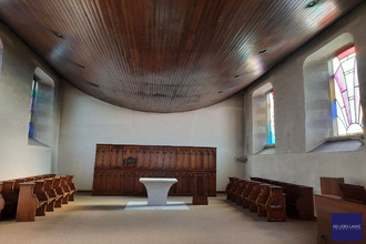 achat maison st-james 50240