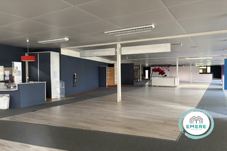 achat maison st-james 50240