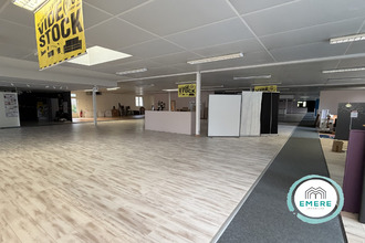 achat maison st-james 50240