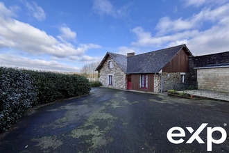 achat maison st-james 50240