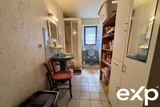 achat maison st-james 50240