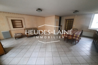 achat maison st-james 50240