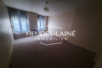 achat maison st-james 50240