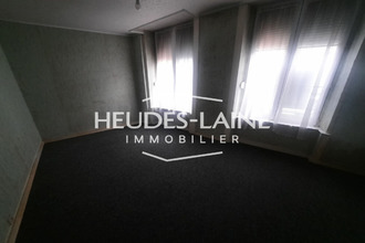 achat maison st-james 50240