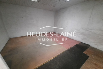 achat maison st-james 50240