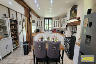 achat maison st-james 50240