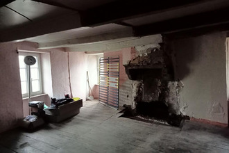 achat maison st-james 50240