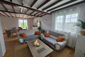 achat maison st-james 50240