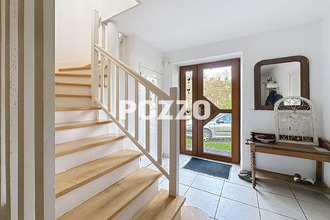 achat maison st-james 50240