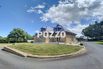 achat maison st-james 50240
