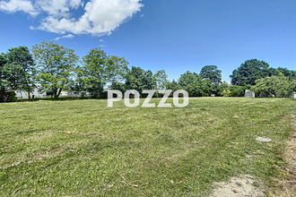 achat maison st-james 50240