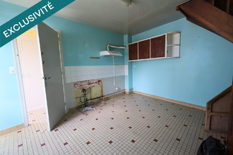 achat maison st-james 50240