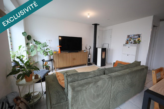 achat maison st-james 50240