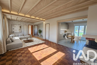 achat maison st-james 50240