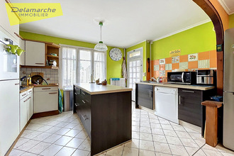 achat maison st-james 50240