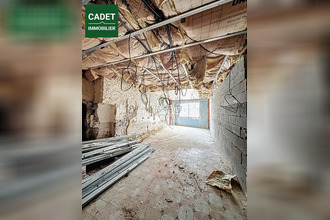 achat maison st-james 50240
