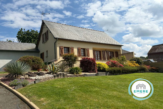 achat maison st-james 50240