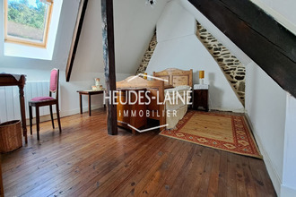 achat maison st-james 50240