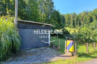 achat maison st-james 50240