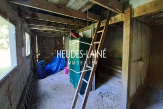 achat maison st-james 50240