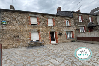 achat maison st-james 50240