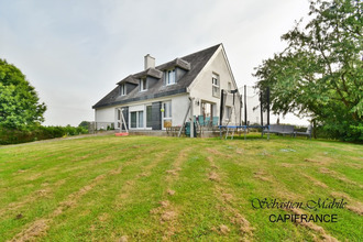 achat maison st-james 50240