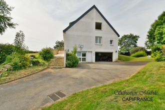 achat maison st-james 50240