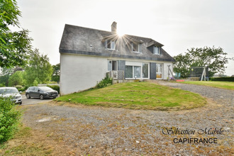 achat maison st-james 50240