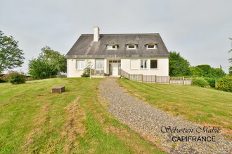 achat maison st-james 50240