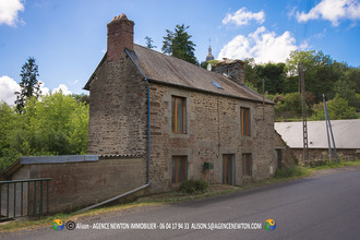 achat maison st-james 50240