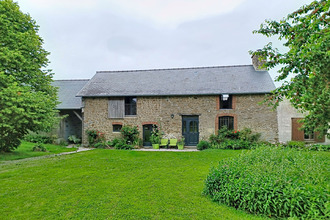 achat maison st-james 50240